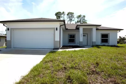 18047 Clanton Ave, Port Charlotte, FL 33948