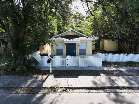 8311 N 9th St, Tampa, FL 33604