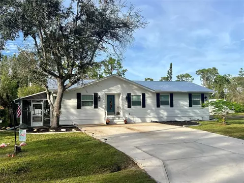 28390 Hermoso Dr, Punta Gorda, FL 33955