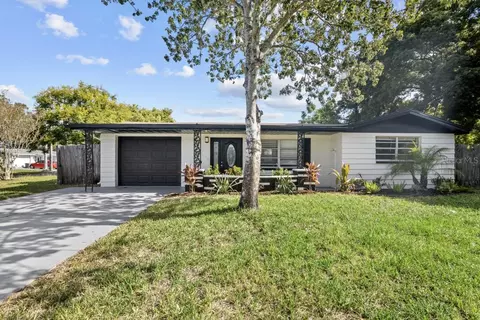 6335 Kelso Dr, Port Richey, FL 34668