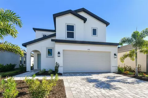 1932 Sunset Preserve Way, Port Charlotte, FL 33953