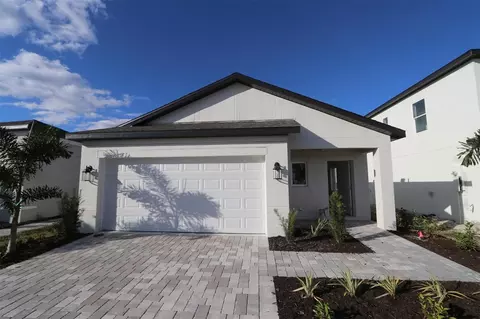 16848 Sol Preserve Way, Port Charlotte, FL 33953