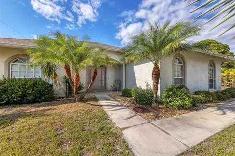 5489 Anderson Rd, Port Charlotte, FL 33981