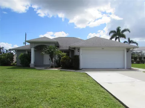 2651 W Price Blvd, North Port, FL 34286
