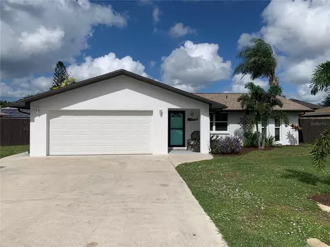 1440 Nantucket Rd, Venice, FL 34293