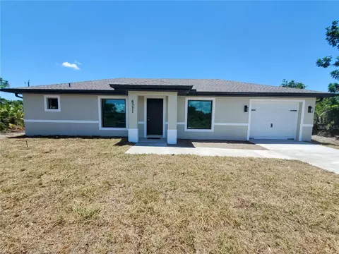 6321 Shaw St, Englewood, FL 34224