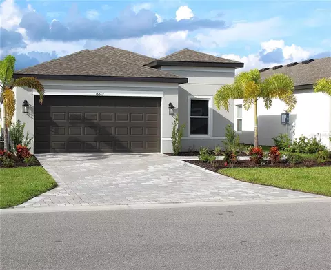 16842 Sol Preserve Dr, Port Charlotte, FL 33953