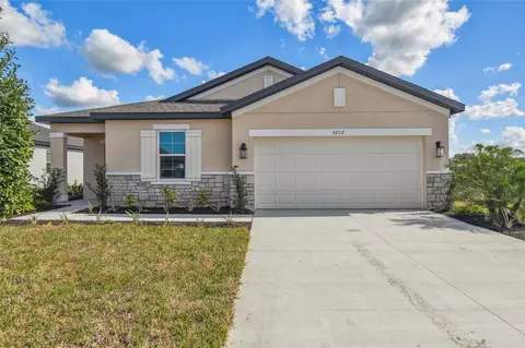 9212 Westernwoods Ave, Parrish, FL 34219