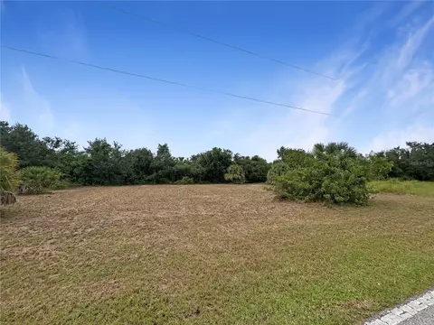 161 Theresa Blvd, Port Charlotte, FL 33954