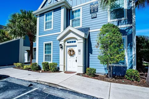 5540 Rosehill Rd #102, Sarasota, FL 34233