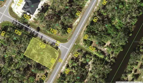 1331 Sherwin St, Port Charlotte, FL 33953