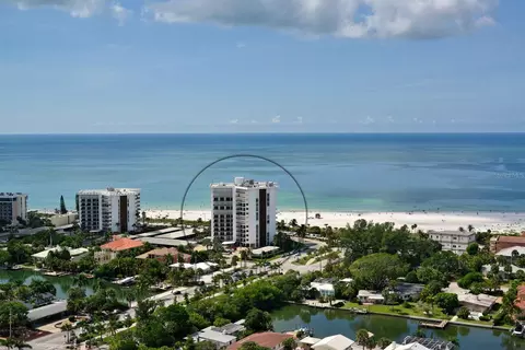 1 Benjamin Franklin Dr #61, Sarasota, FL 34236