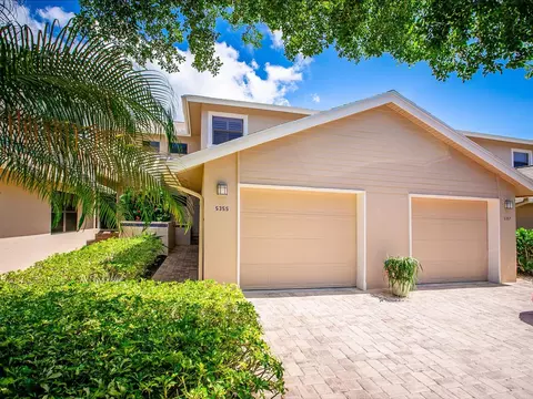 5355 Landings Blvd #102, Sarasota, FL 34231