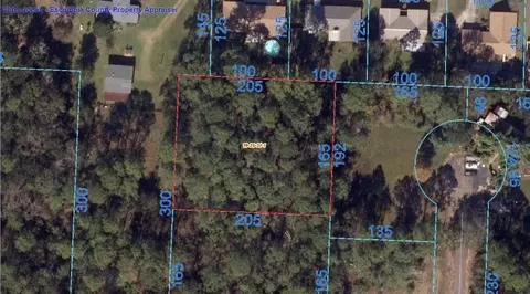 8400 Kause Ct, Pensacola, FL 32506