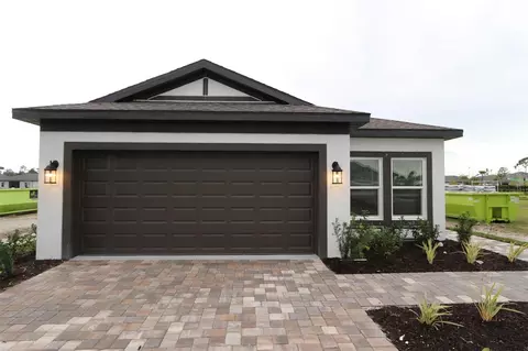 16845 Sol Preserve Dr, Port Charlotte, FL 33953