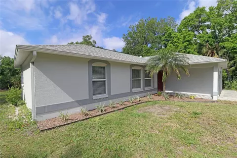 2783 Ashland Ln, North Port, FL 34286