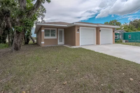 2323 Pershing Ave, Sarasota, FL 34234
