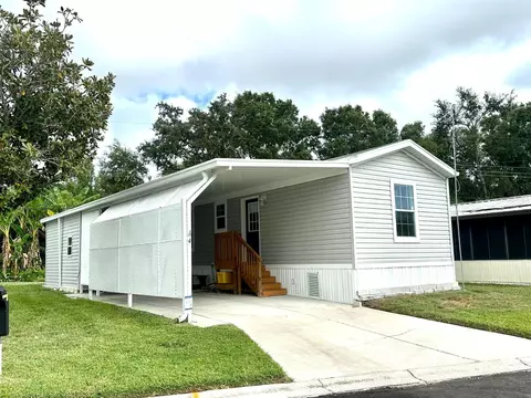 4 Shady Ln, Palmetto, FL 34221