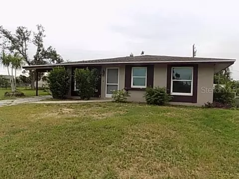 161 Barre Dr NW, Port Charlotte, FL 33952