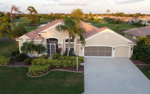 8201 Lakeside Dr, Englewood, FL 34224