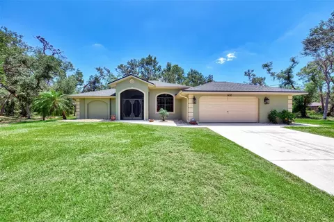 5630 Carso Ter, North Port, FL 34286