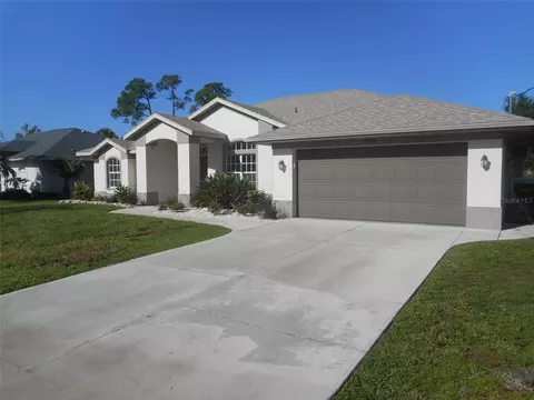 313 Hallcrest Ter, Port Charlotte, FL 33954