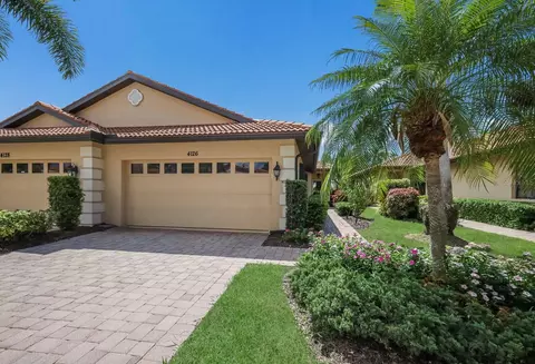 4126 Bella Pasque, Venice, FL 34293