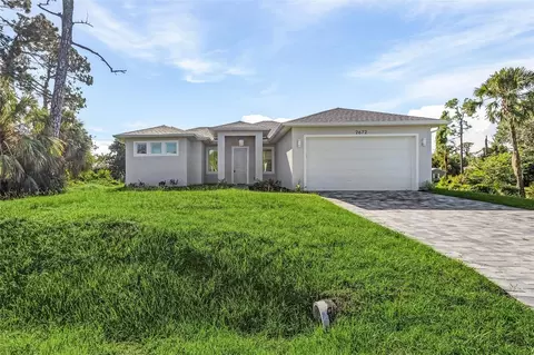 2672 Westberry Ter, North Port, FL 34286