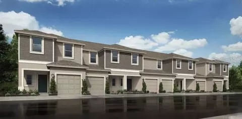 2366 Paravane Way, Wesley Chapel, FL 33543