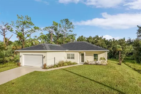 3714 Basket St, North Port, FL 34288