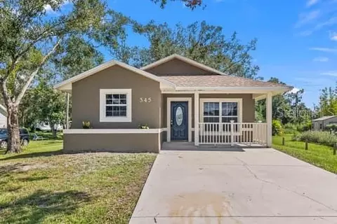 345 Valdosta Rd, Arcadia, FL 34266