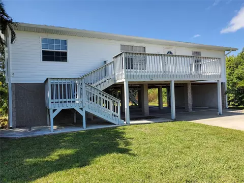 3701 Ash St, Punta Gorda, FL 33950