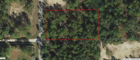 3490-046 SW 109 Sw 129th Terrace Rd, Dunnellon, FL 34432