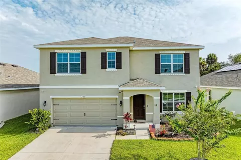2415 Mizner Bay Ave, Bradenton, FL 34208
