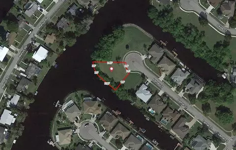 Lamar Court, North Port, FL 34287