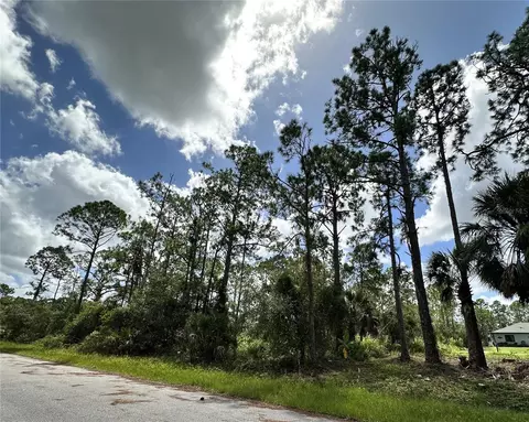 Granito Avenue, North Port, FL 34291