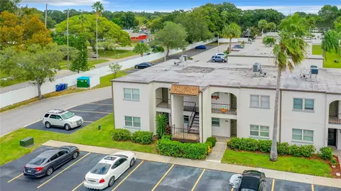 7701 Starkey Rd #331, Seminole, FL 33777
