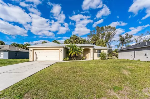 4648 Adderton Ave, North Port, FL 34288