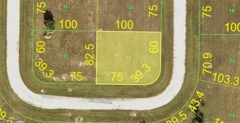 28 Bluebonnet Dr, Placida, FL 33946