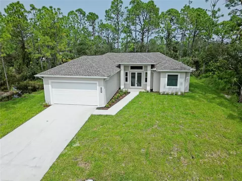 4270 Palisades Ave, North Port, FL 34287