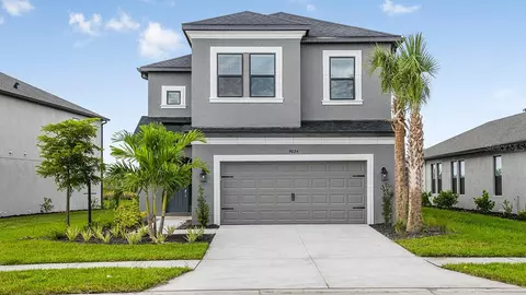 9024 Tequila Sunrise Dr, Sarasota, FL 34241