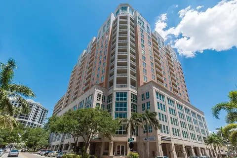 1350 Main St #1110, Sarasota, FL 34236