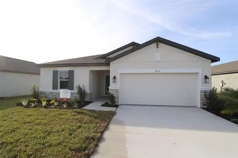 9217 Westernwoods Ave, Parrish, FL 34219