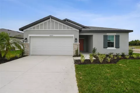 10007 Last Light Gln, Parrish, FL 34219