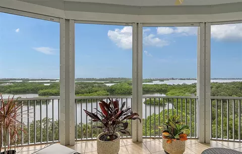 401 N Point Rd #901, Osprey, FL 34229
