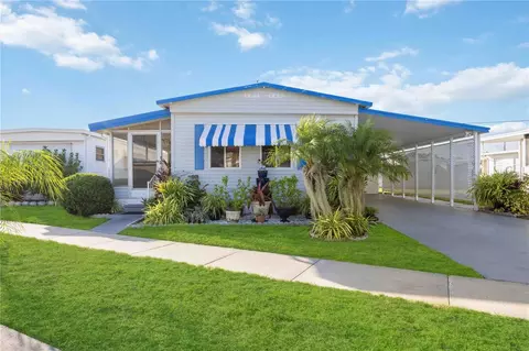 4871 Tri Par Dr, Sarasota, FL 34234