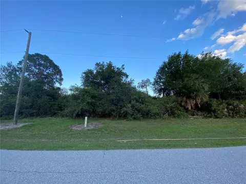 111 Redwood Rd, Rotonda West, FL 33947
