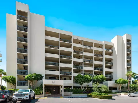 1145 Gulf Of Mexico Dr #502, Longboat Key, FL 34228