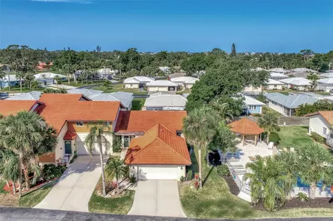 815 Sorrento #815, Nokomis, FL 34275
