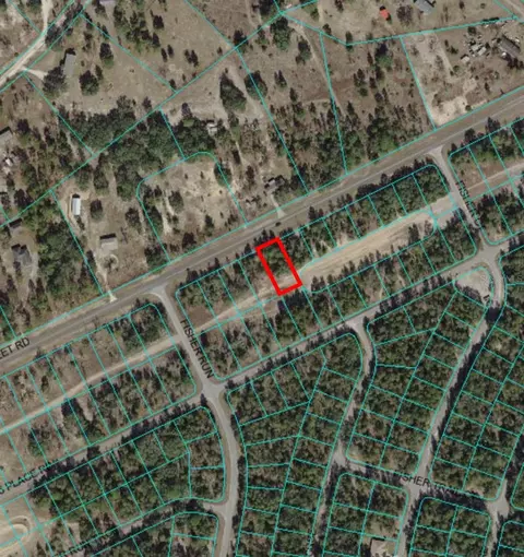 SE 113th Street Road, Ocklawaha, FL 32179